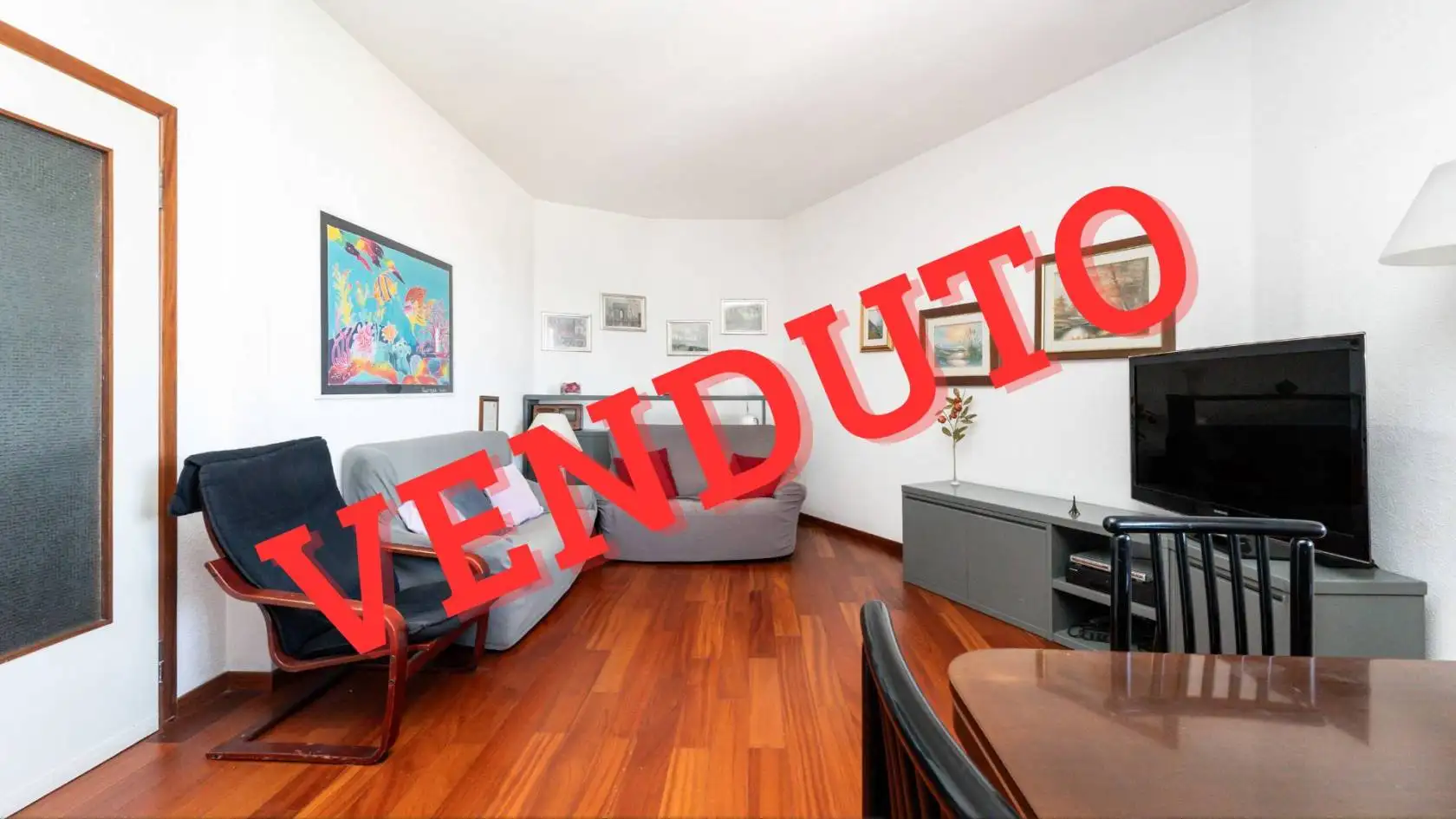 Appartamento in vendita a Milan
