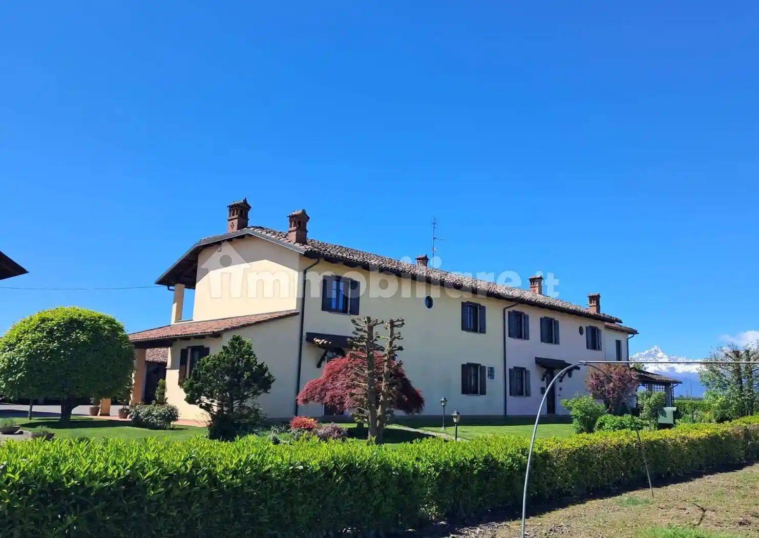 Rustico - Casale in vendita a Cavallermaggiore