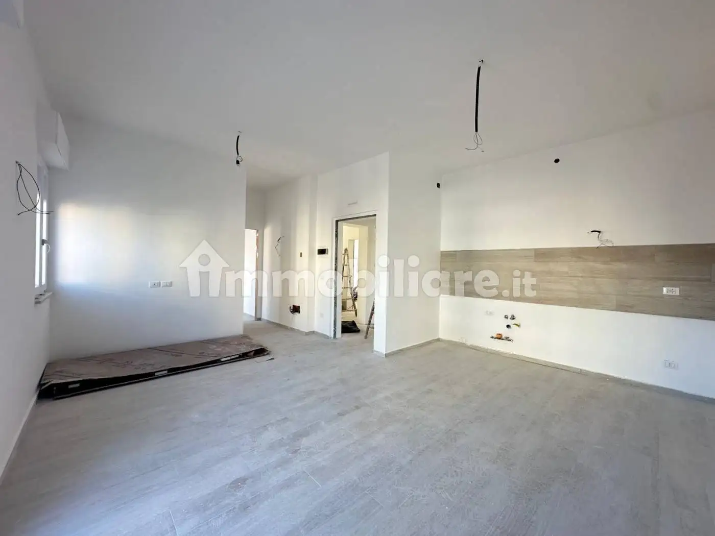 Appartamento in vendita a Pescara