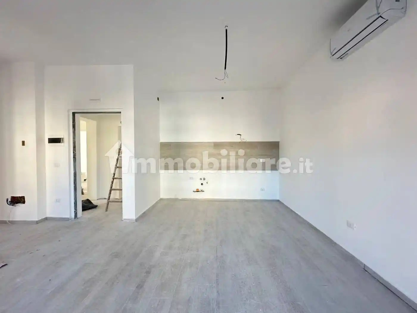 Bilocale viale Gabriele D'Annunzio 199, Porta Nuova, Pescara - foto 2