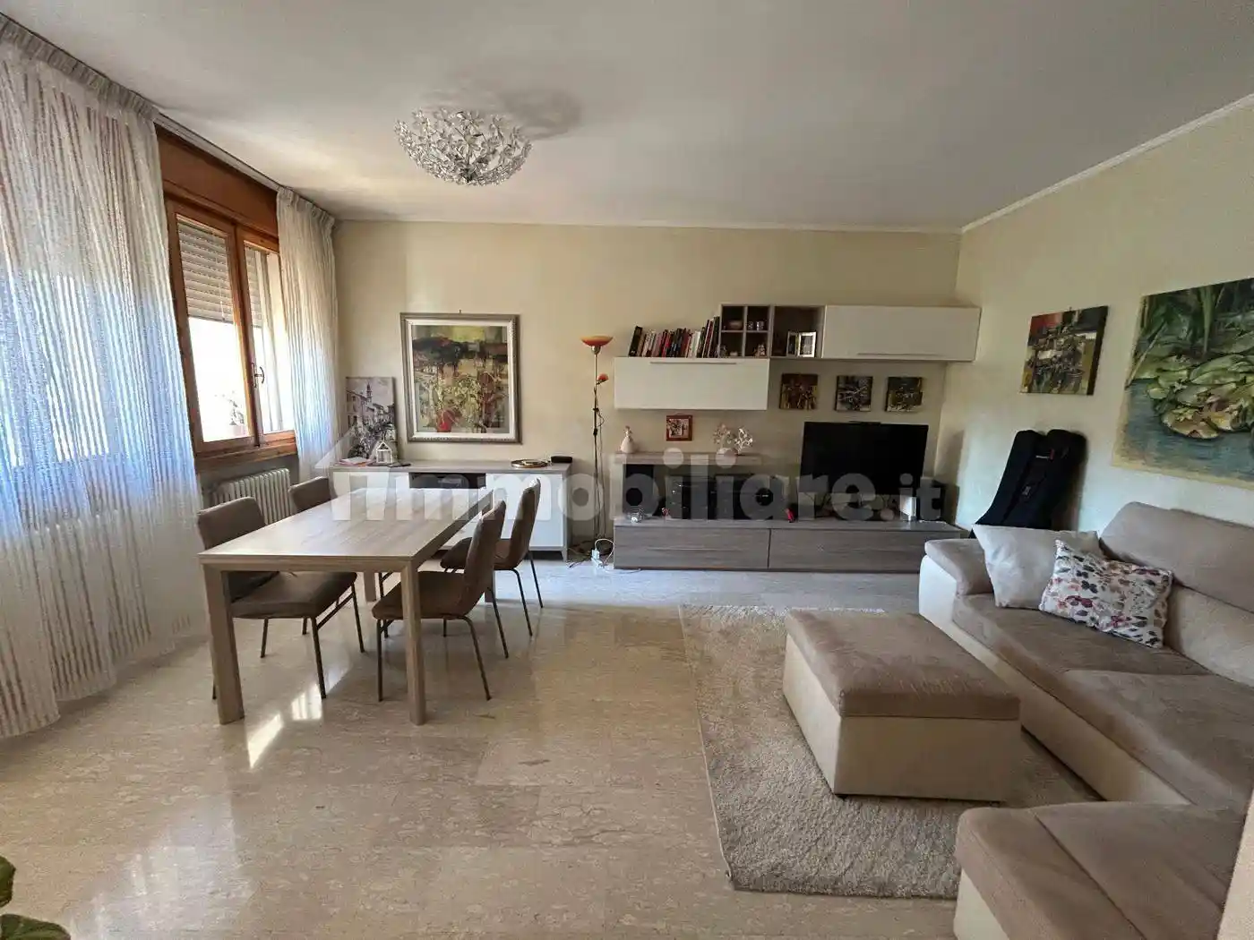 Appartamento in vendita a Adria