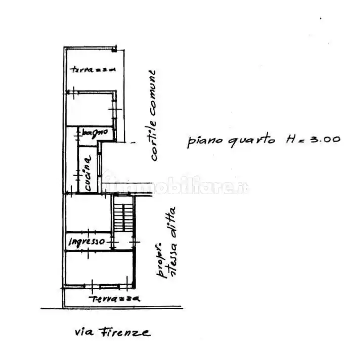 Appartamento in vendita a Catania