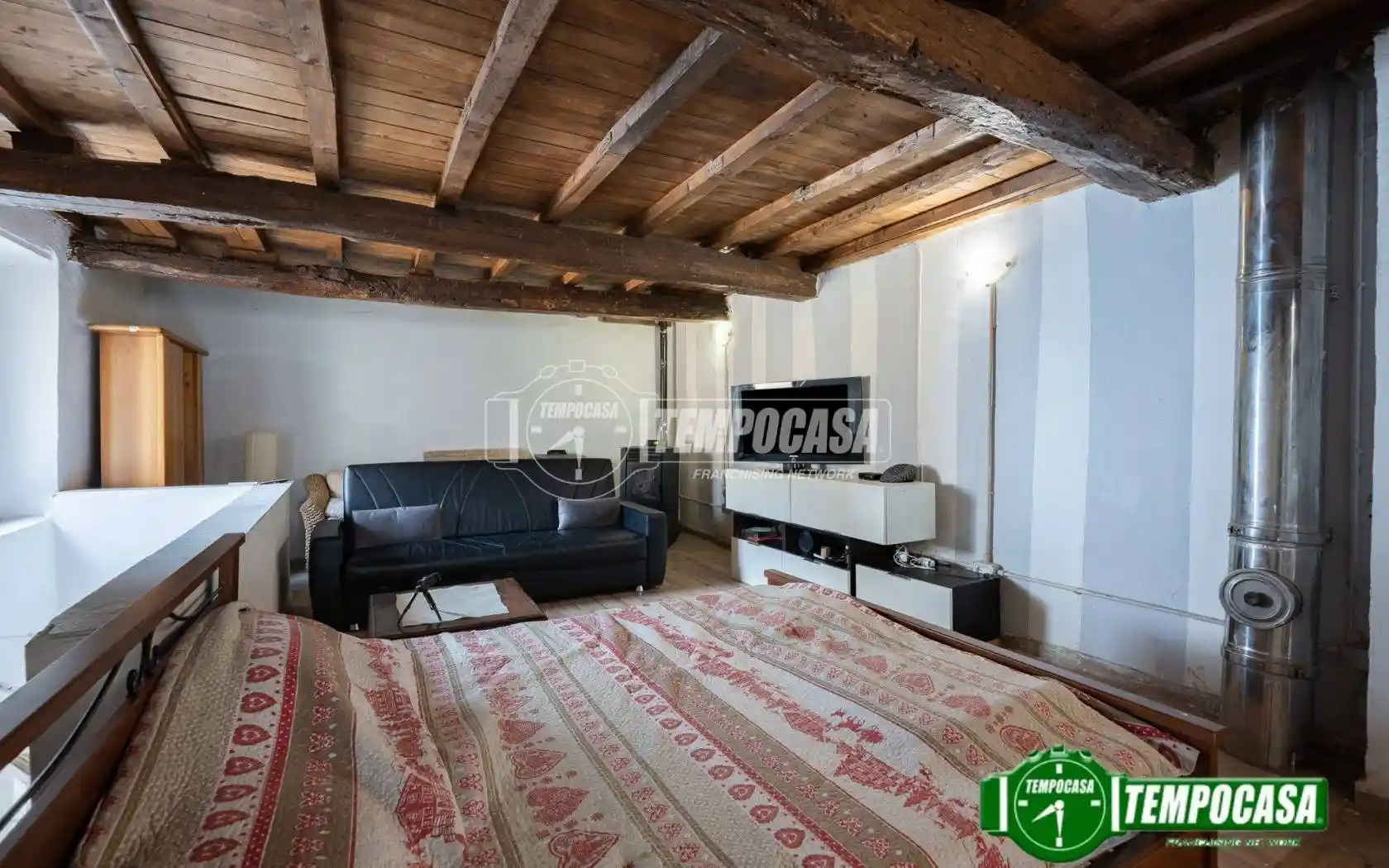 Palazzo - Edificio - foto 2