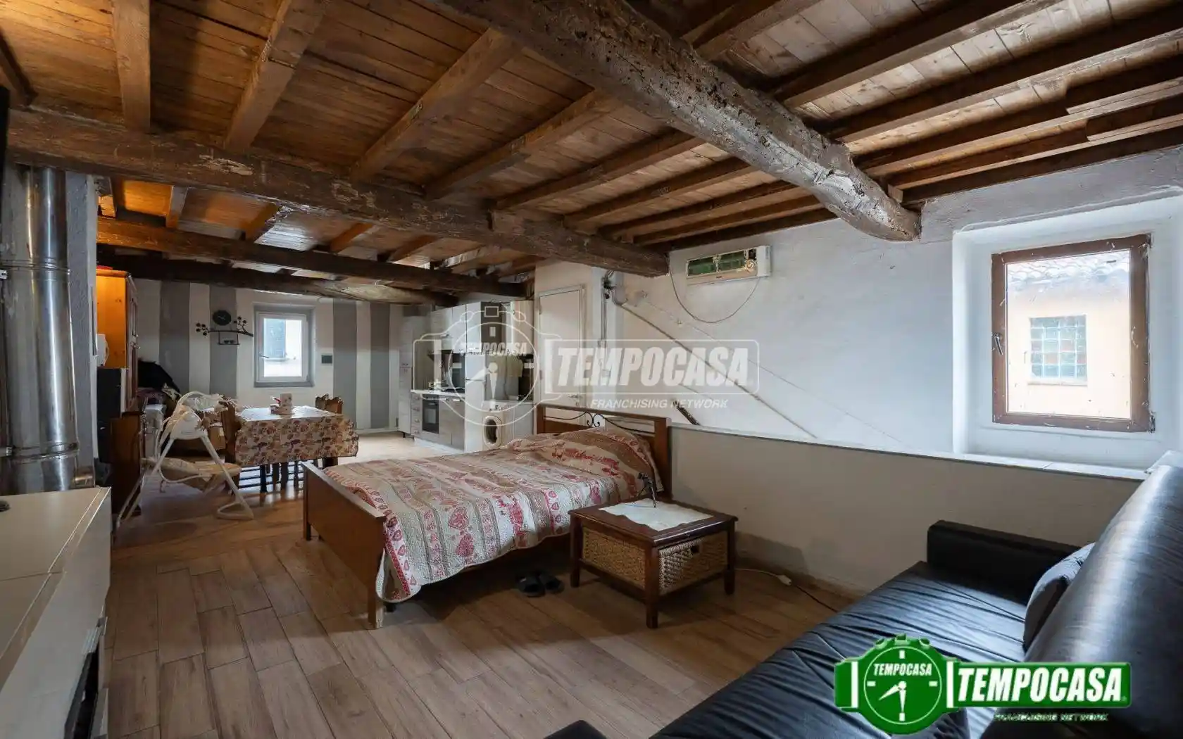 Palazzo - Edificio - foto 4