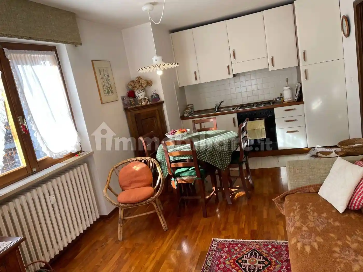 Appartamento in vendita a Limone Piemonte