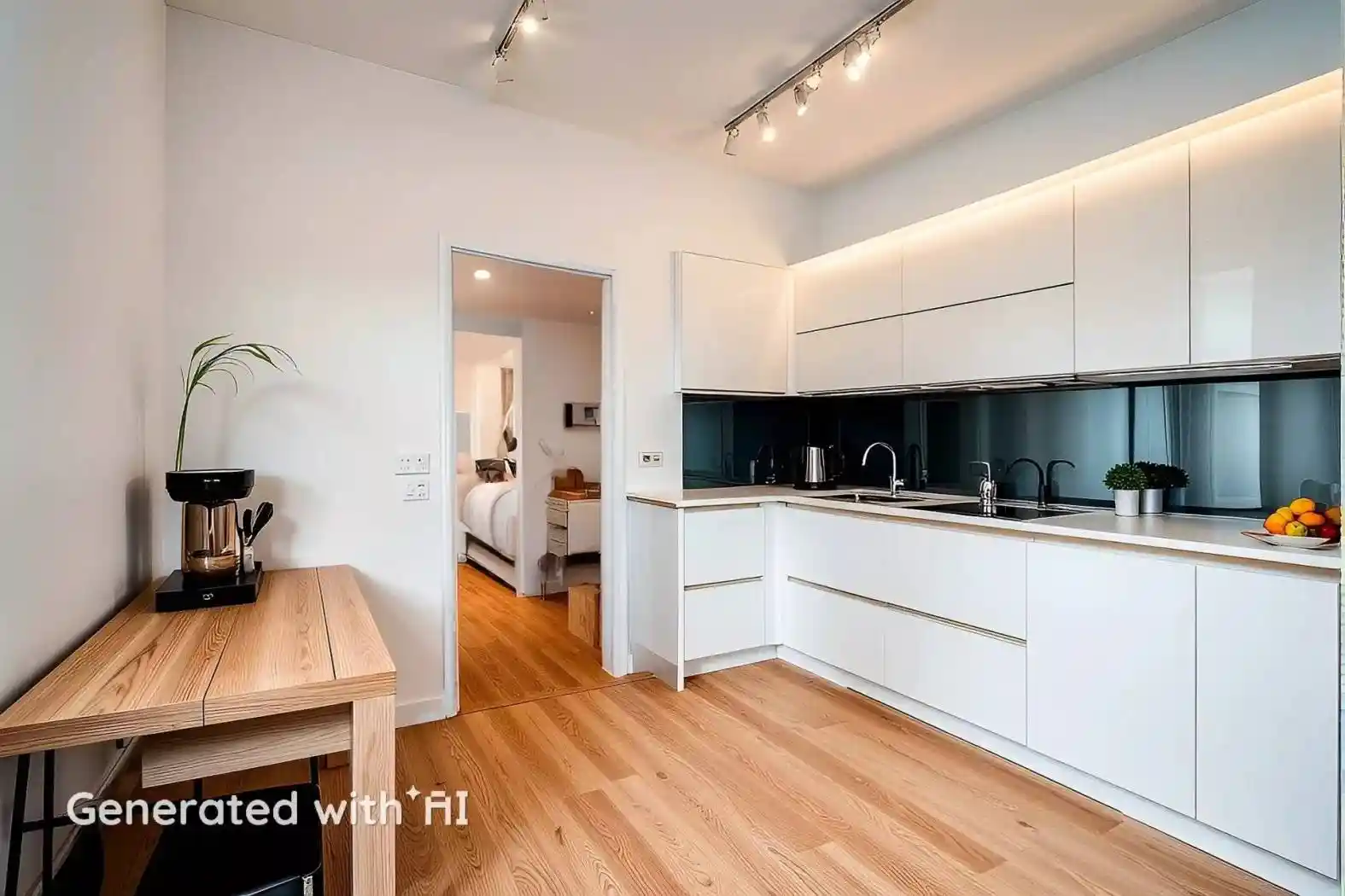 Appartamento in vendita a Bomporto