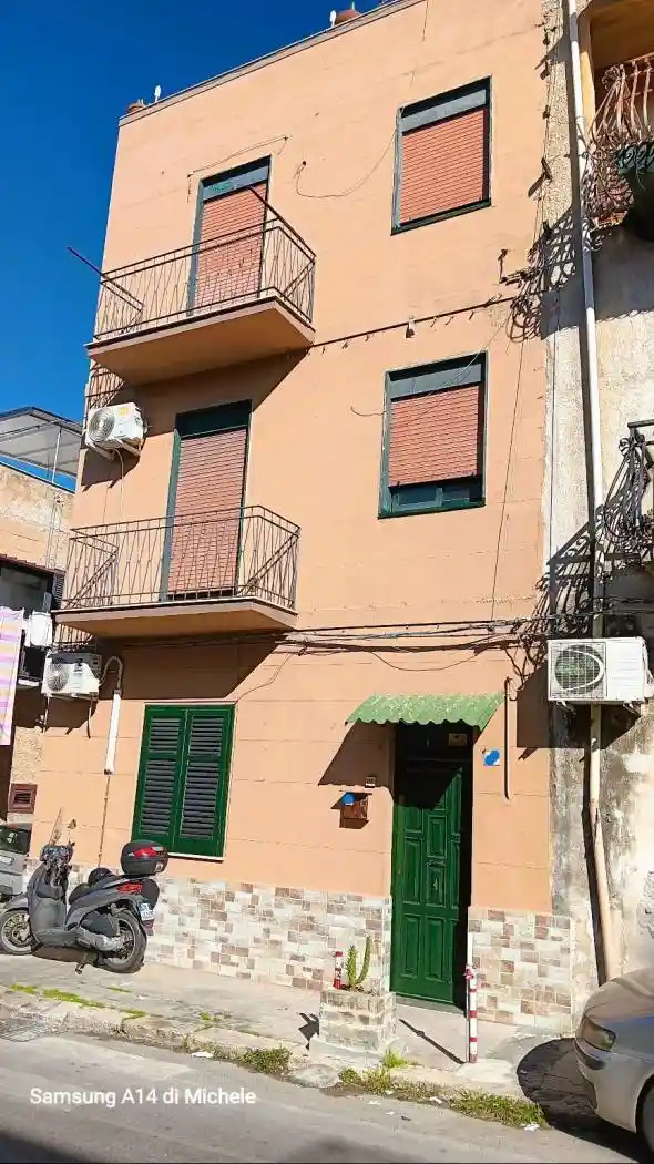 Appartamento in vendita a Palermo
