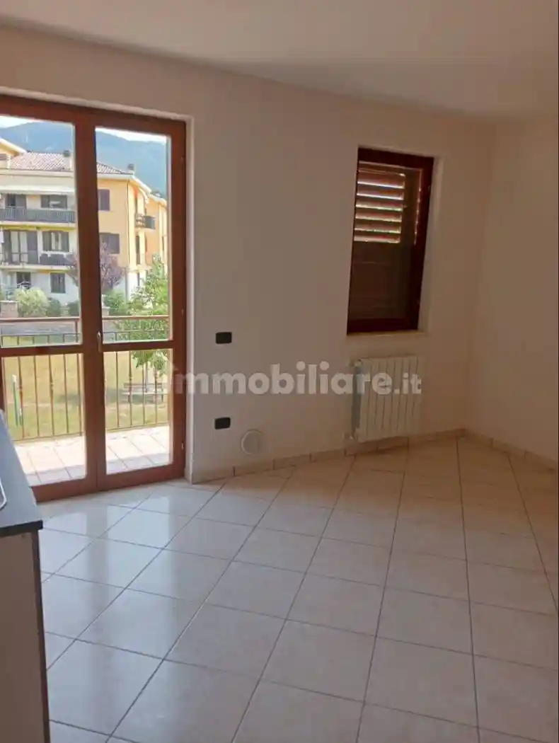 Appartamento in affitto a Cerreto d'Esi