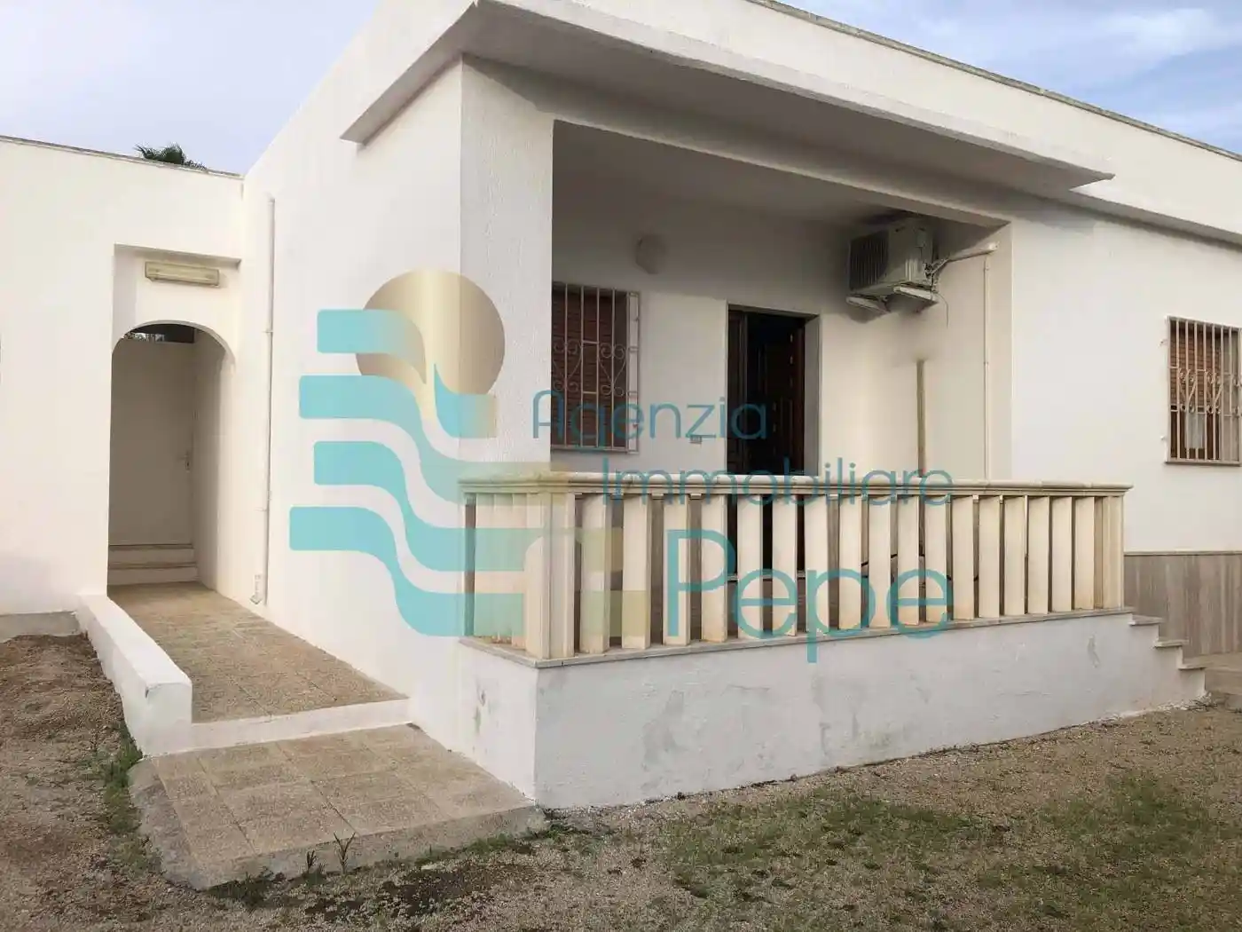 Villa in vendita a Salve