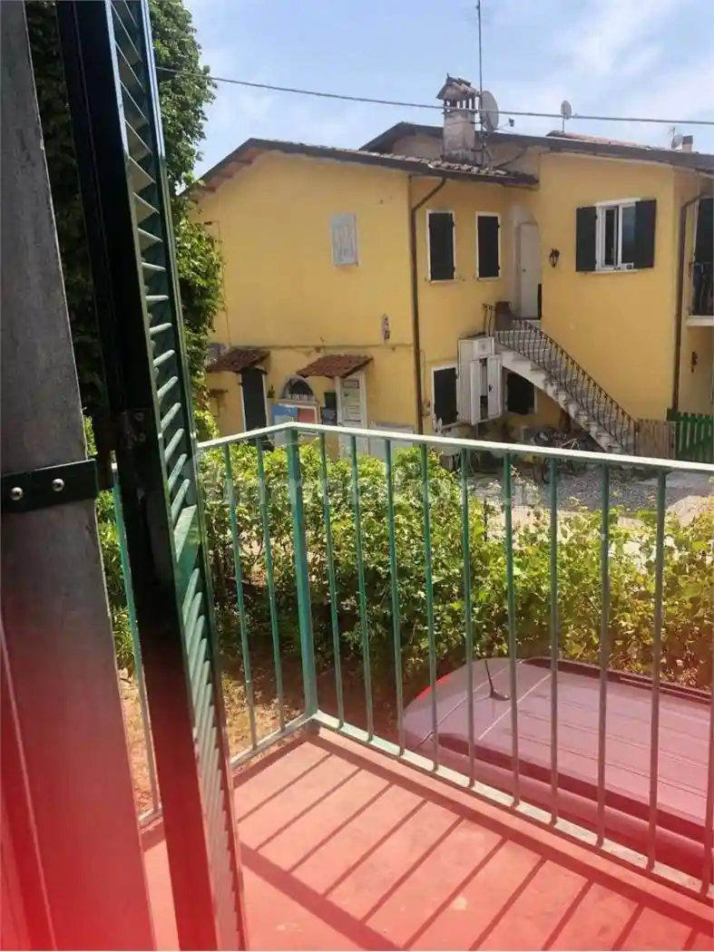 Casa indipendente in vendita a Ameglia