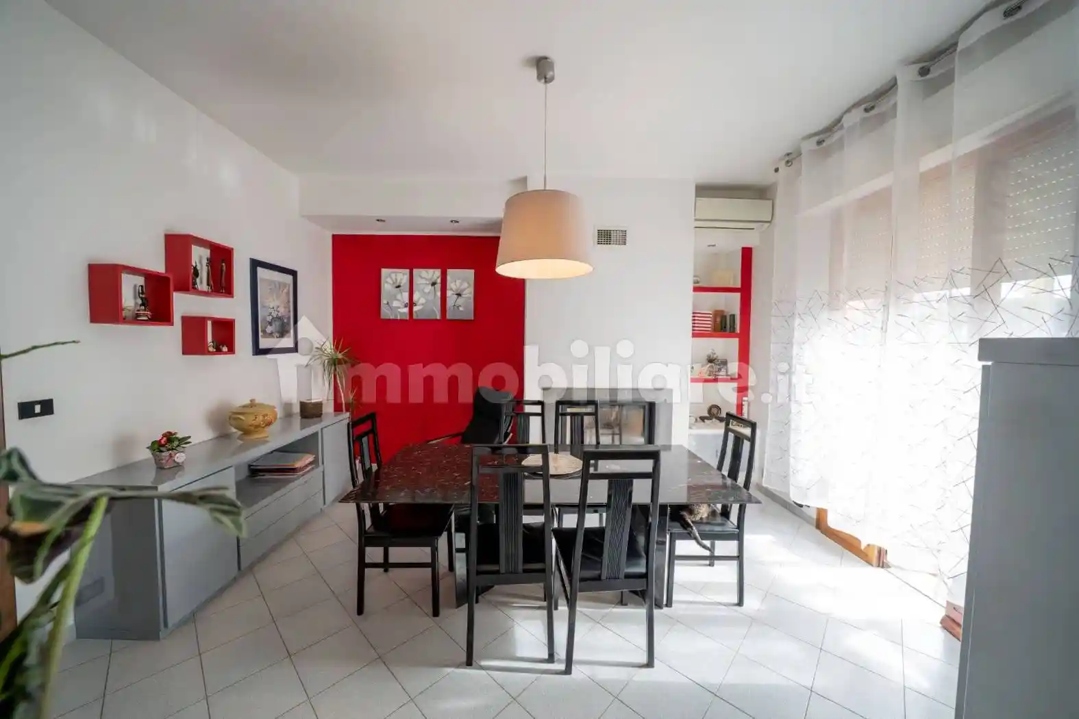 Appartamento in vendita a Cecina