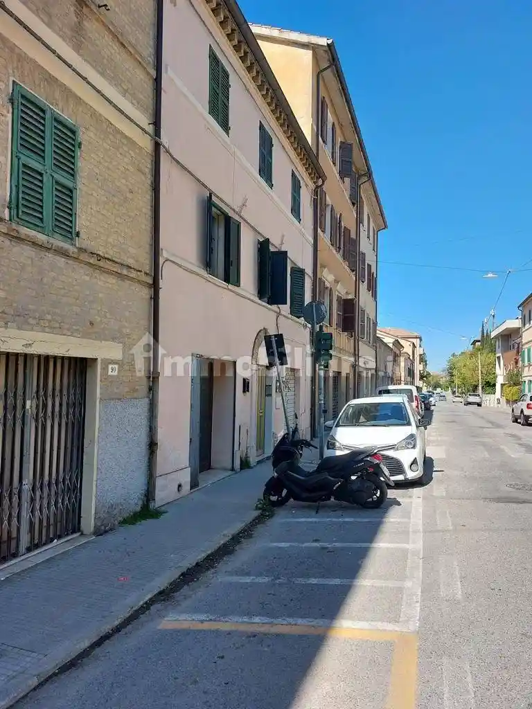 Appartamento in vendita a Ancona