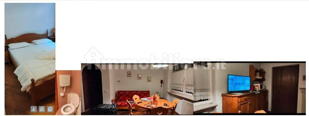 Appartamento in vendita a Canazei