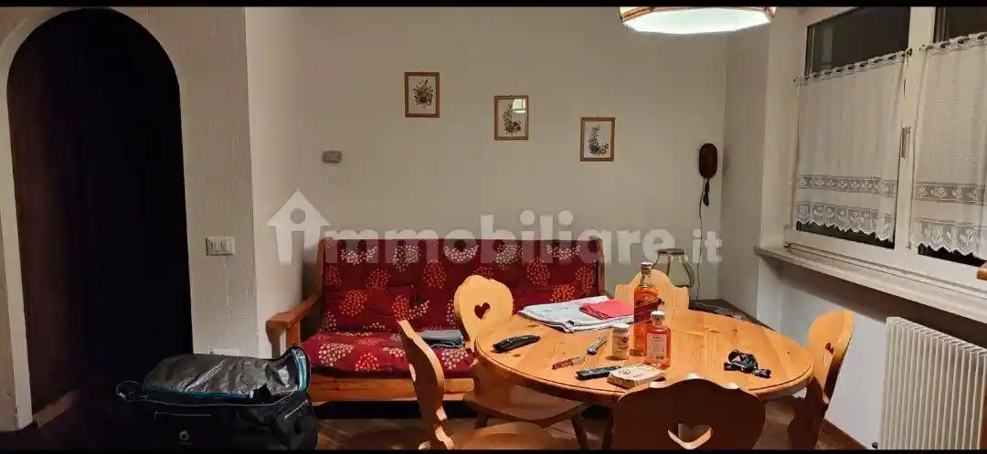 Bilocale via de Costa 118, Alba Penia, Canazei - foto 2