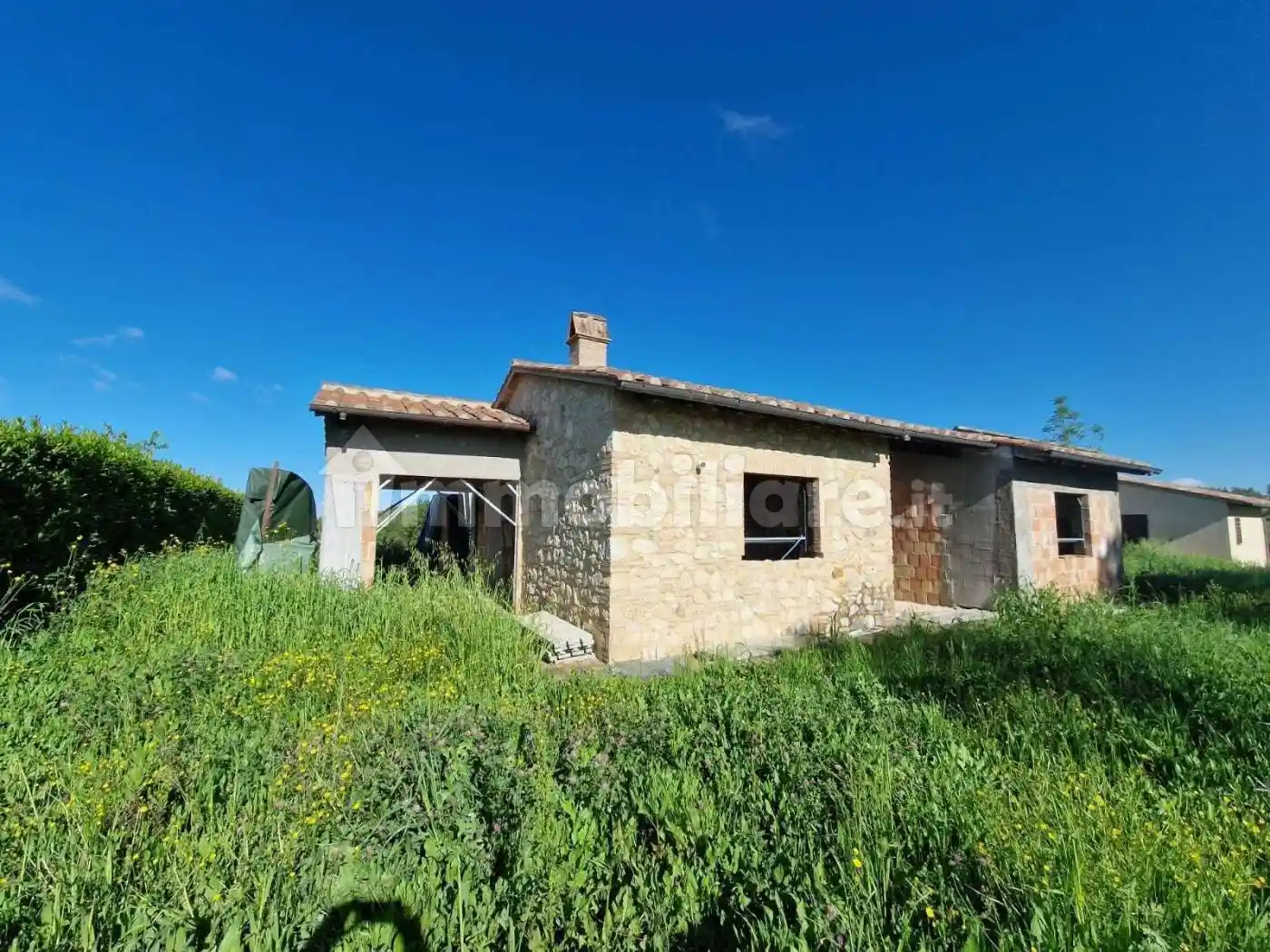 Villa in vendita a Amelia