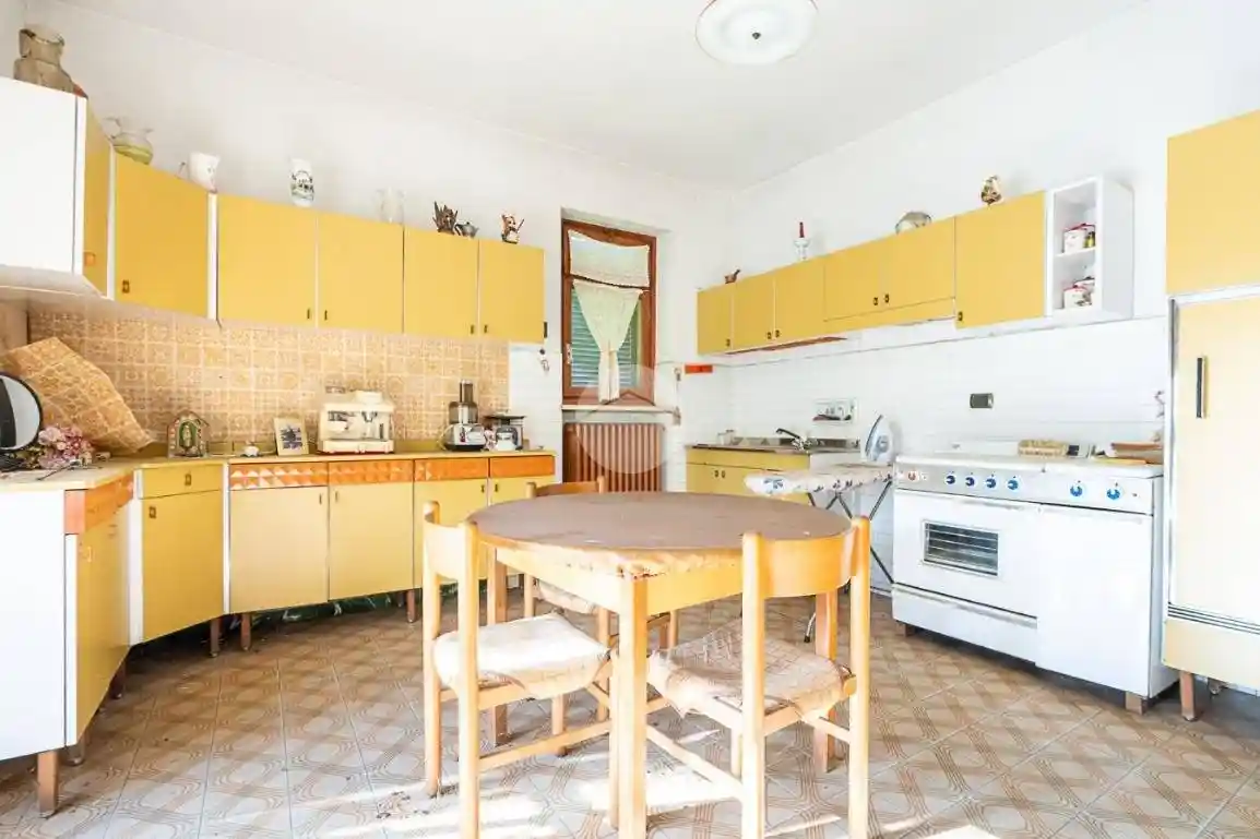 Casa colonica via Cristoforo Colombo 58, Monasterolo, Cafasse - foto 2