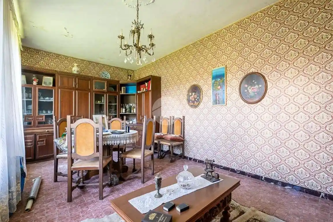 Casa colonica via Cristoforo Colombo 58, Monasterolo, Cafasse - foto 3