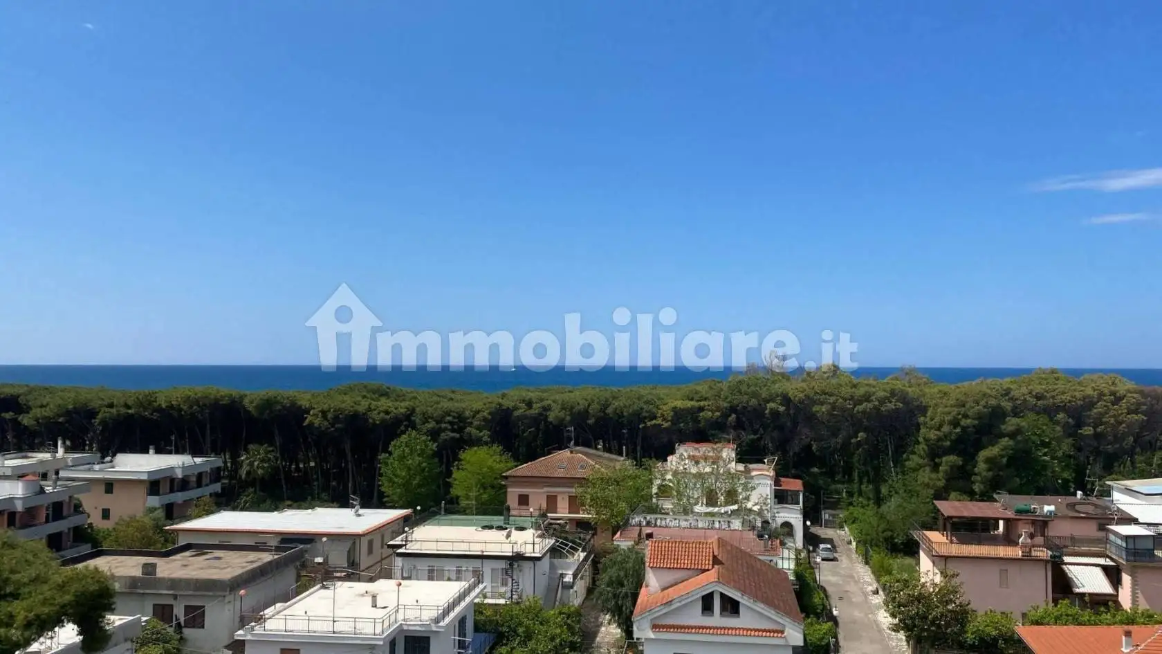 Appartamento in vendita a Capaccio Paestum