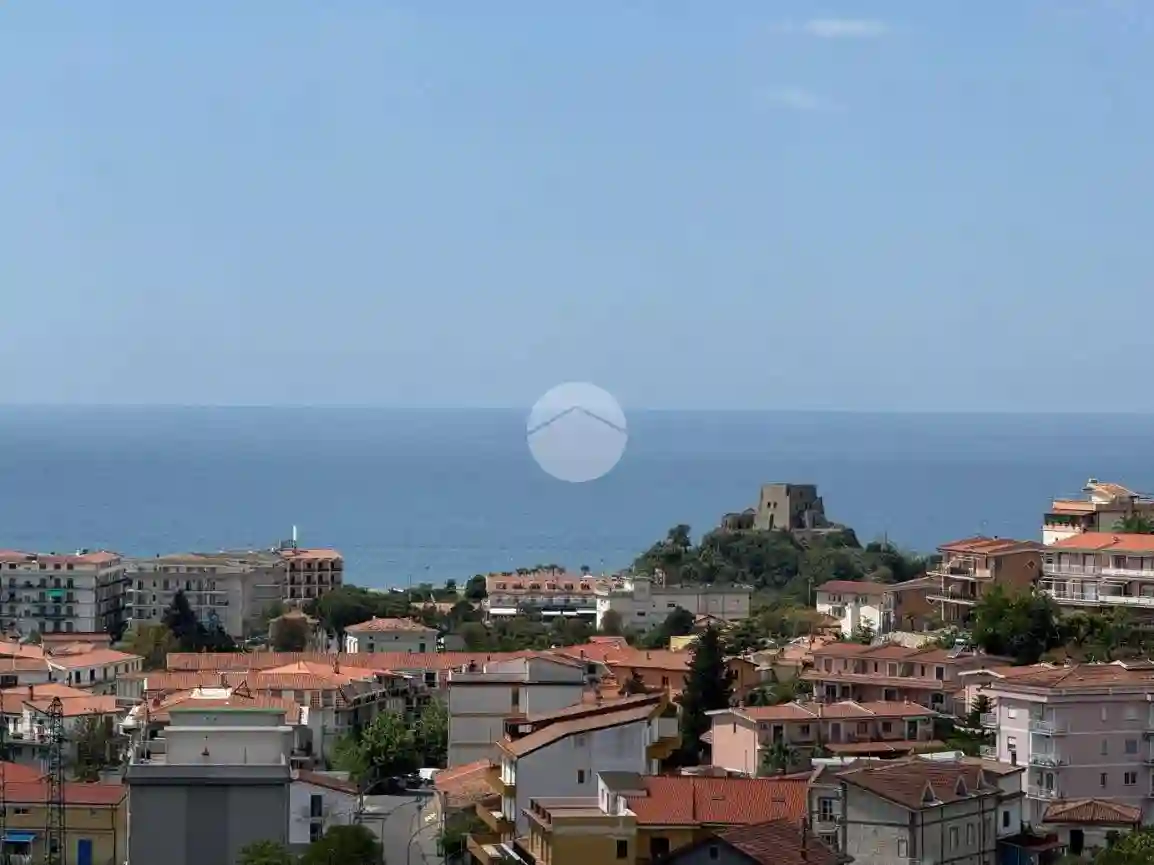 Appartamento via Dottor La Terza, Monticello, Piano Lettieri, Scalea - foto 3