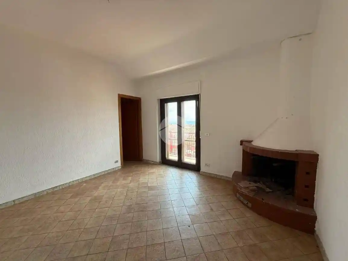 Appartamento via Dottor La Terza, Monticello, Piano Lettieri, Scalea - foto 2