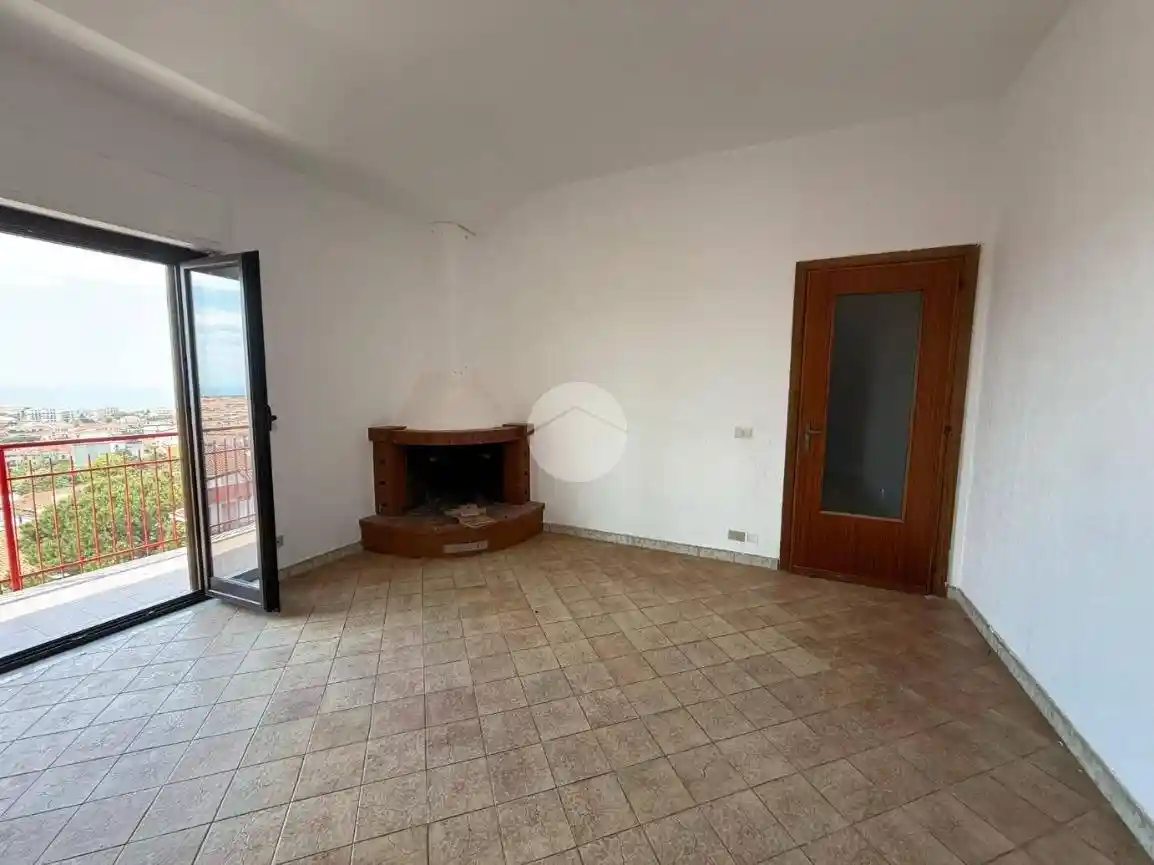 Appartamento via Dottor La Terza, Monticello, Piano Lettieri, Scalea - foto 3