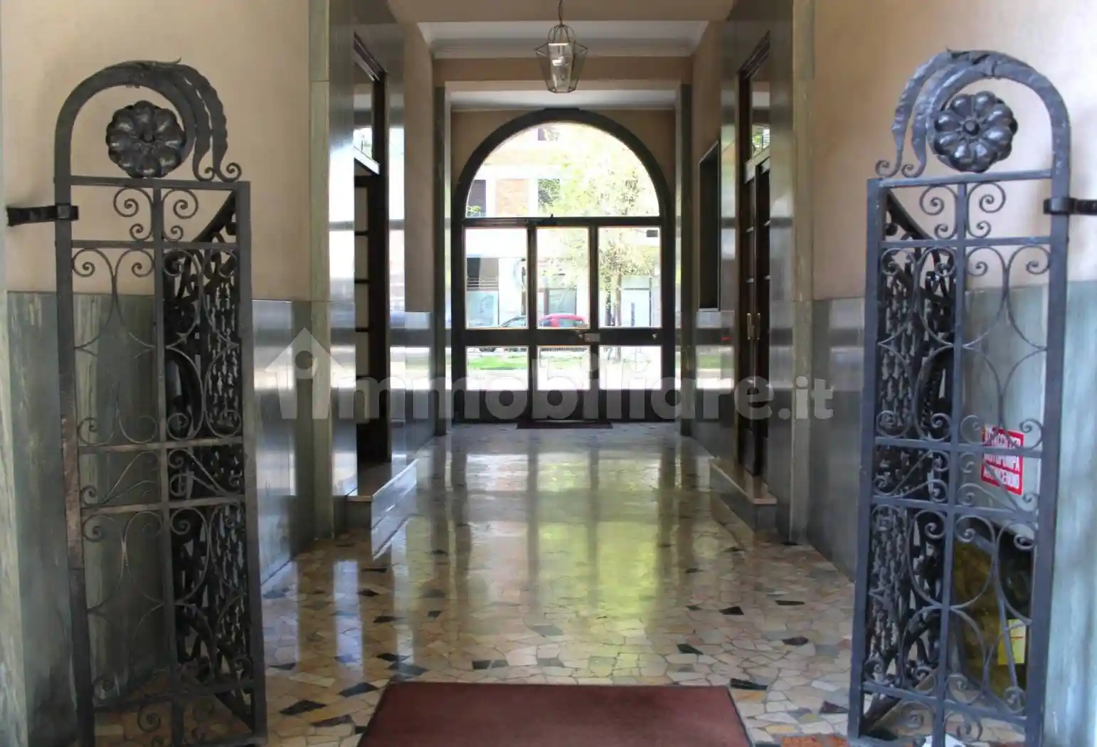 Bilocale via Giovanni Pacini 48, Città Studi, Milano - foto 2