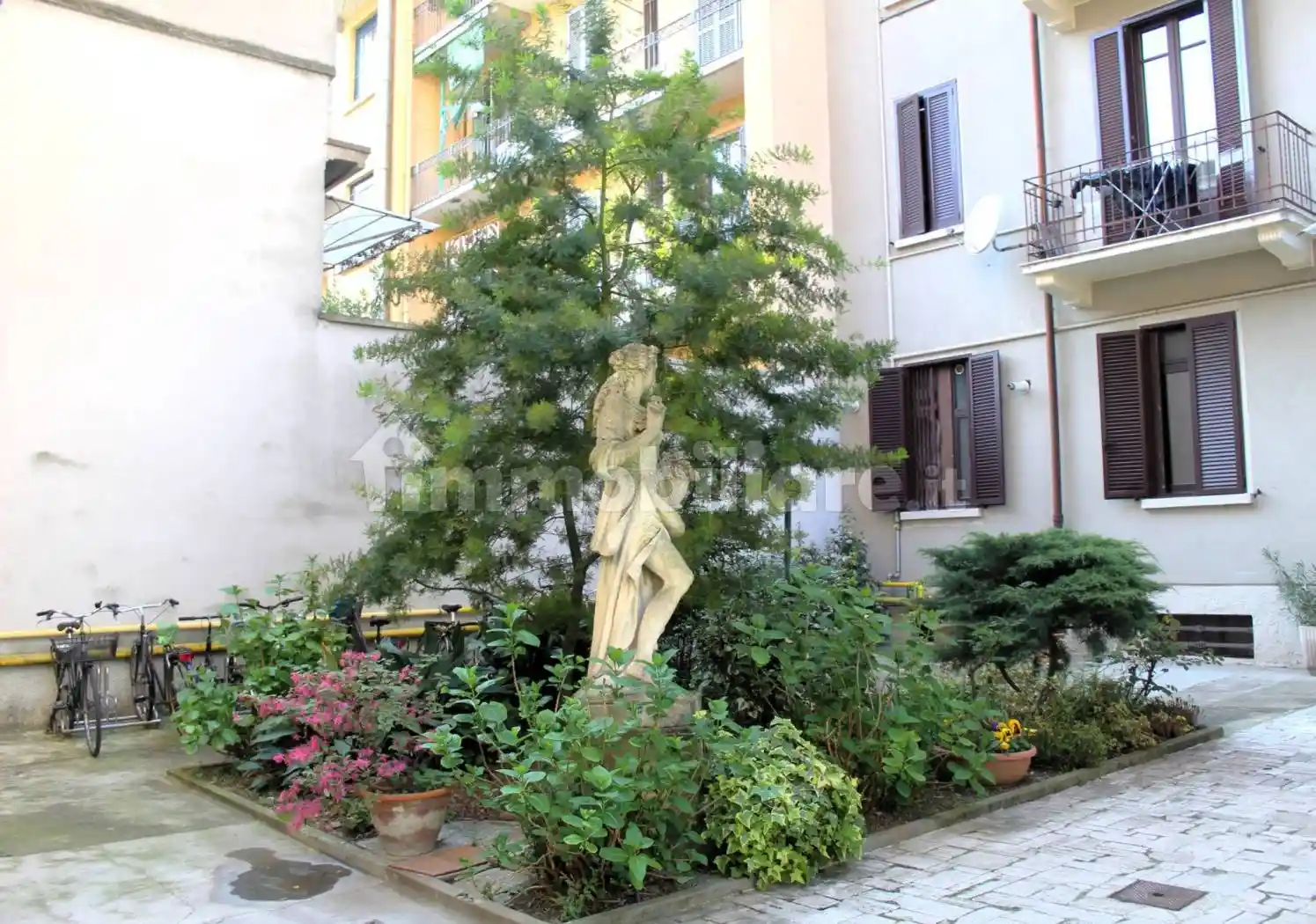 Bilocale via Giovanni Pacini 48, Città Studi, Milano - foto 3