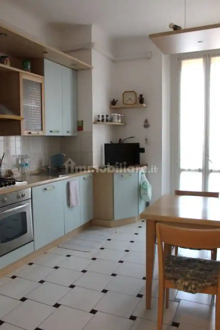 Bilocale via Giovanni Pacini 48, Città Studi, Milano - foto 5