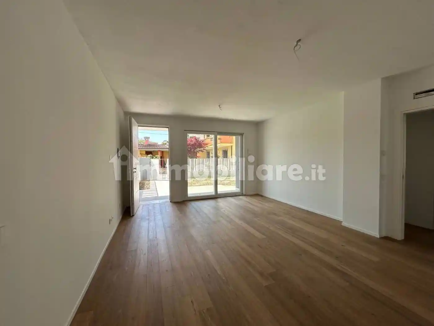 Appartamento in vendita a Padova