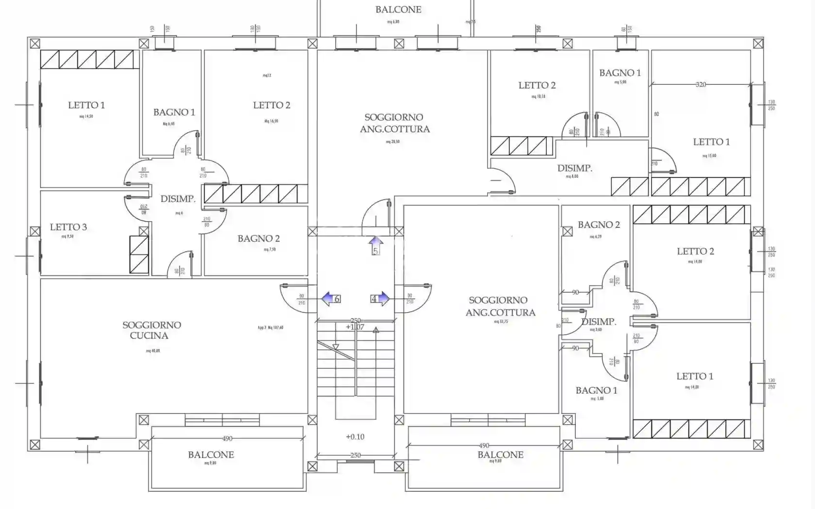 Appartamento - foto 2