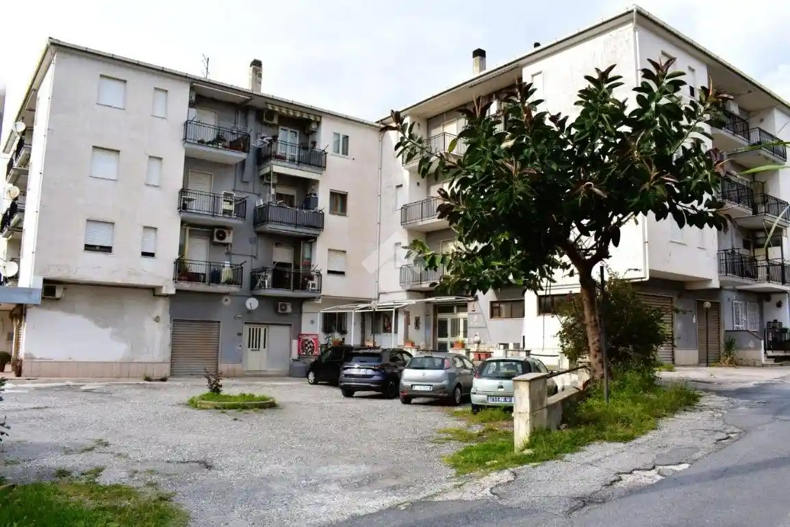 Trilocale via Santa Maria di Mare, Cetraro Marina, Cetraro - foto 2