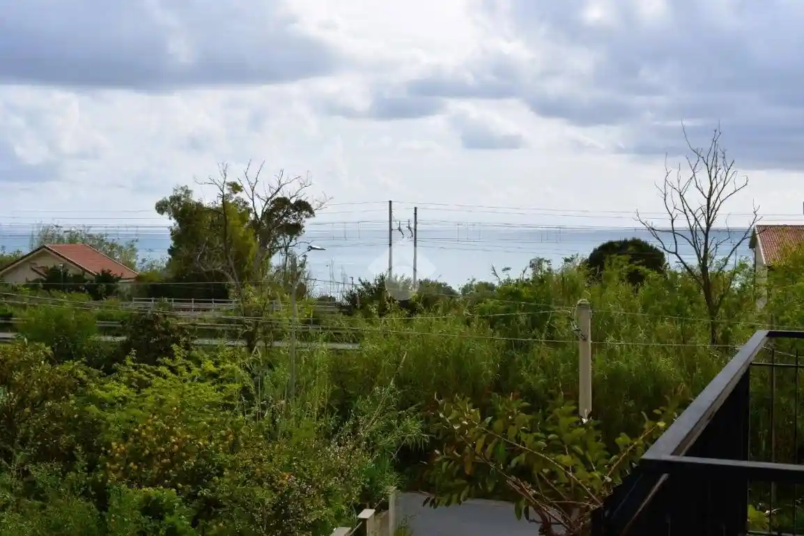 Trilocale via Santa Maria di Mare, Cetraro Marina, Cetraro - foto 3