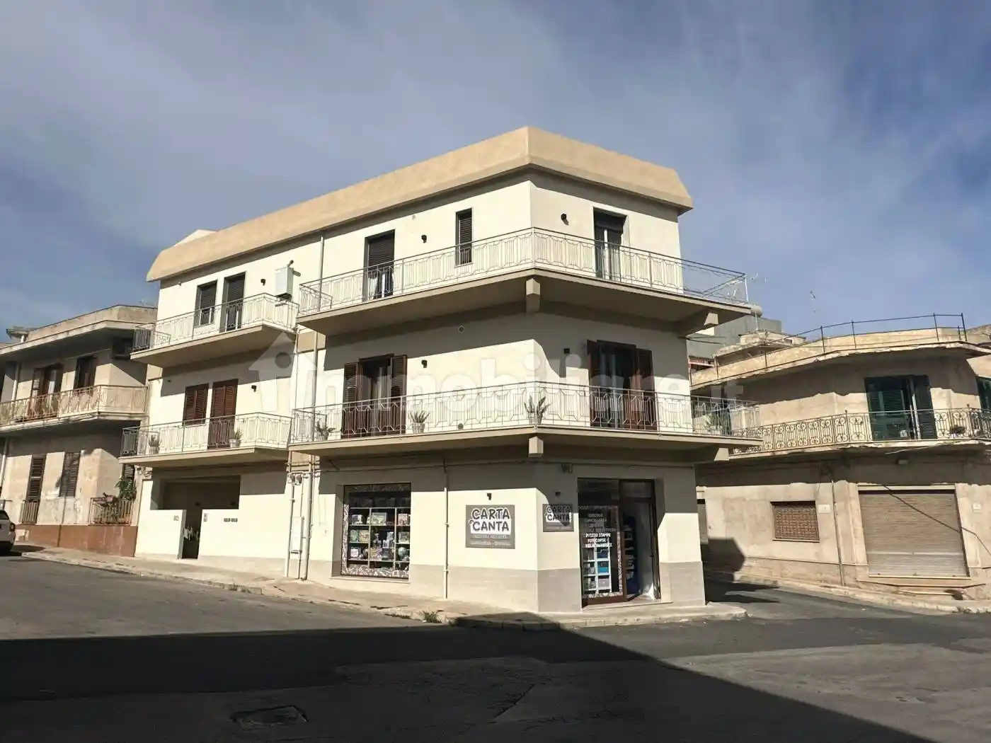 Appartamento in vendita a Ispica