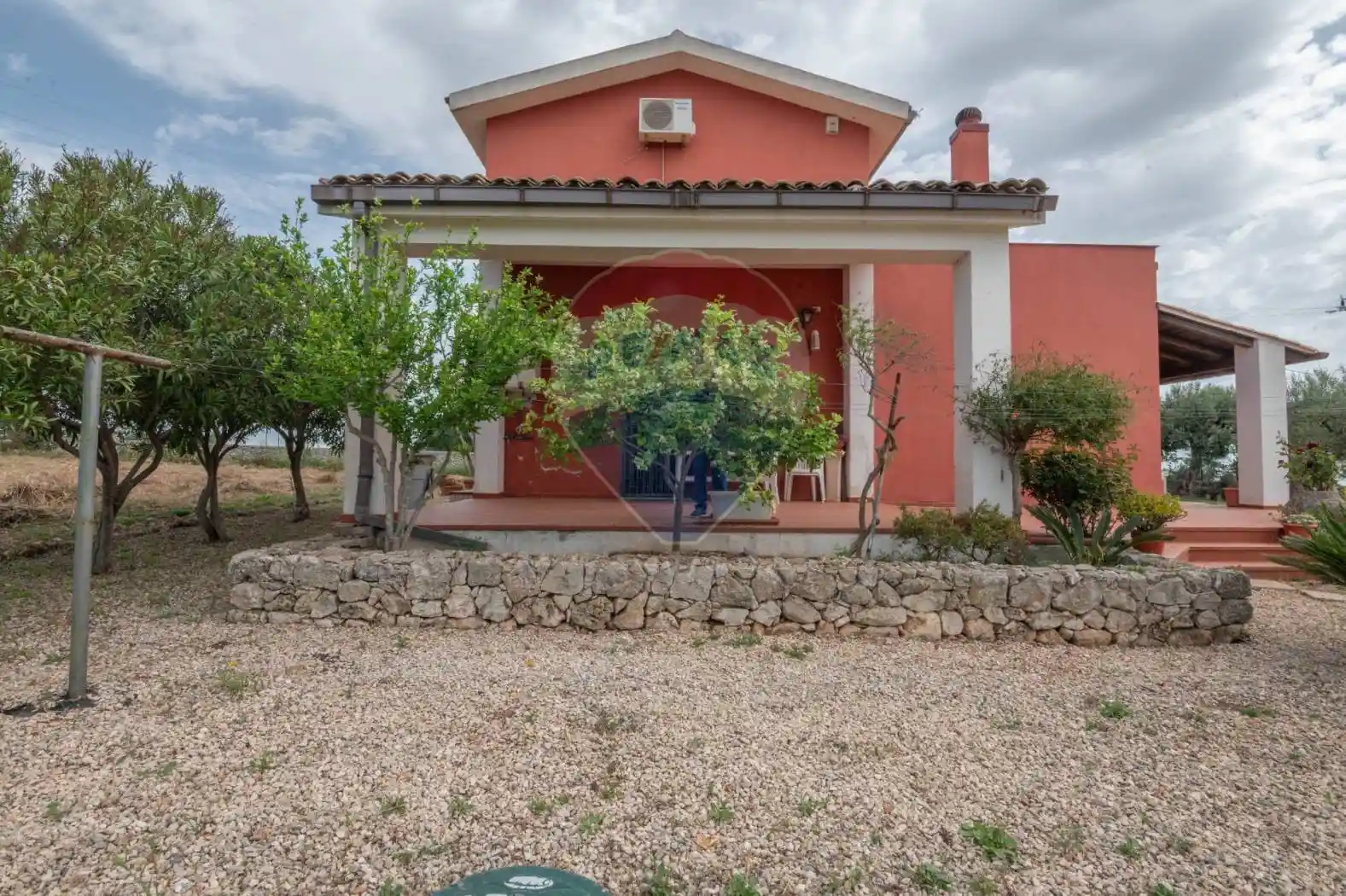 Villa in vendita a Canicattini Bagni