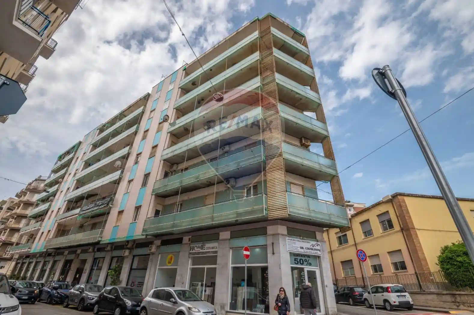 Appartamento in vendita a Siracusa