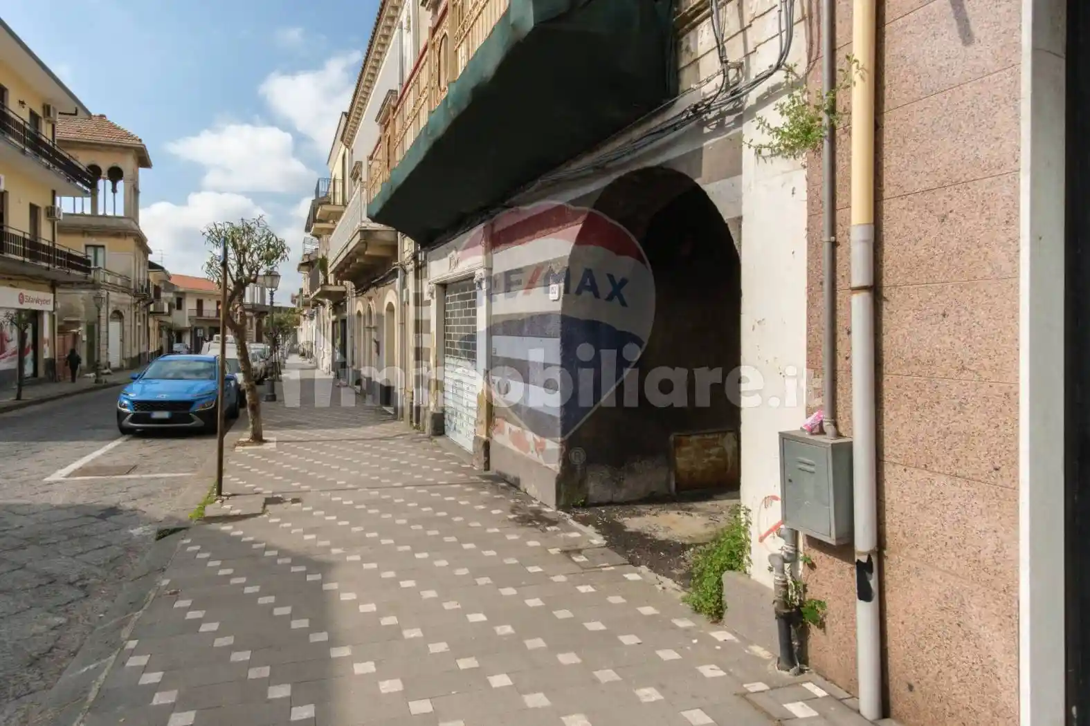 Casa indipendente in vendita a Zafferana Etnea