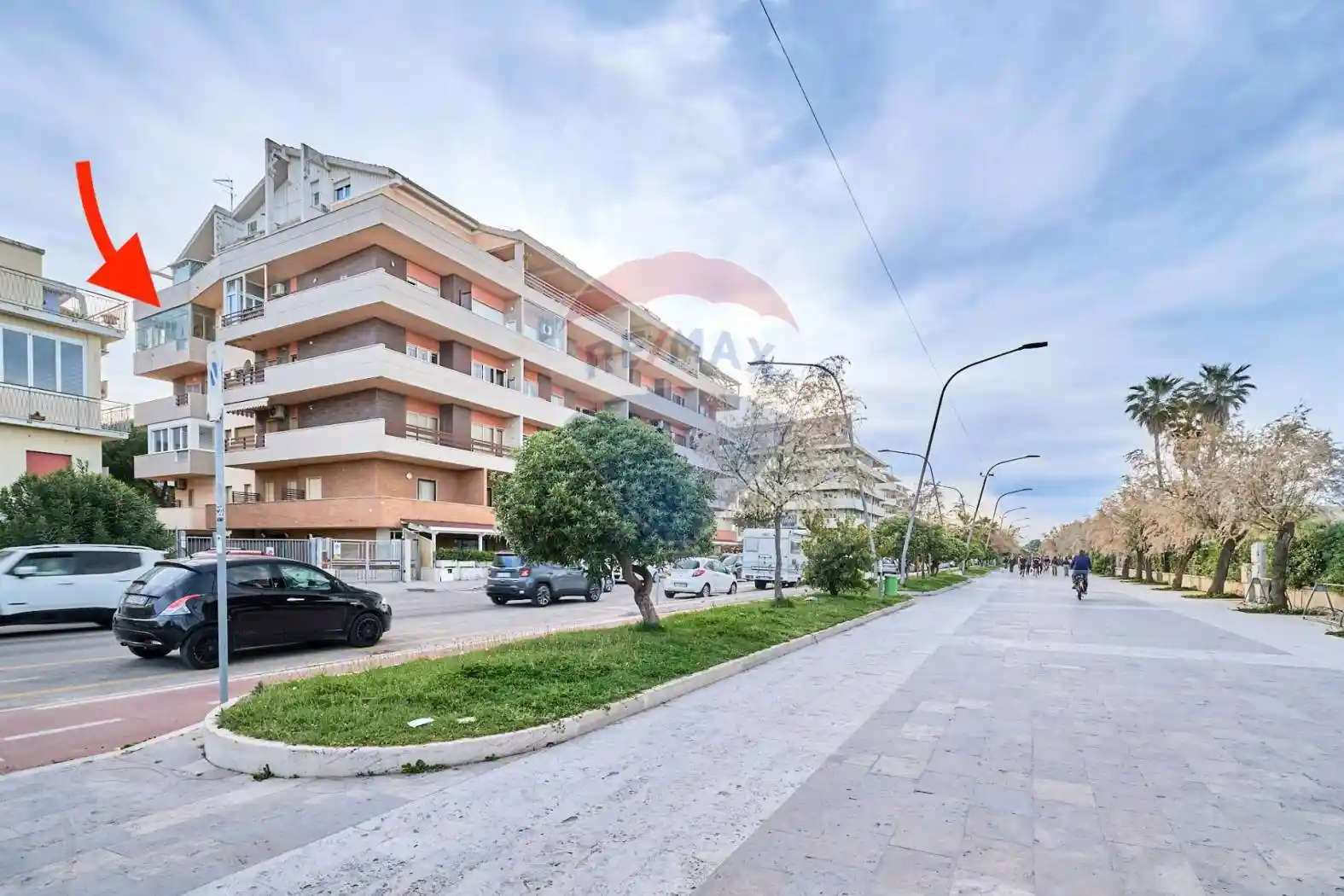 Appartamento via Della Riviera 211, Lungomare - Strada Parco, Pescara - foto 2