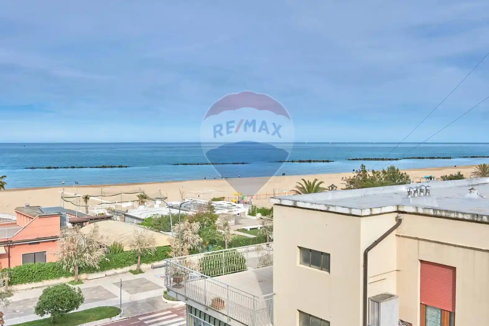 Appartamento via Della Riviera 211, Lungomare - Strada Parco, Pescara - foto 5