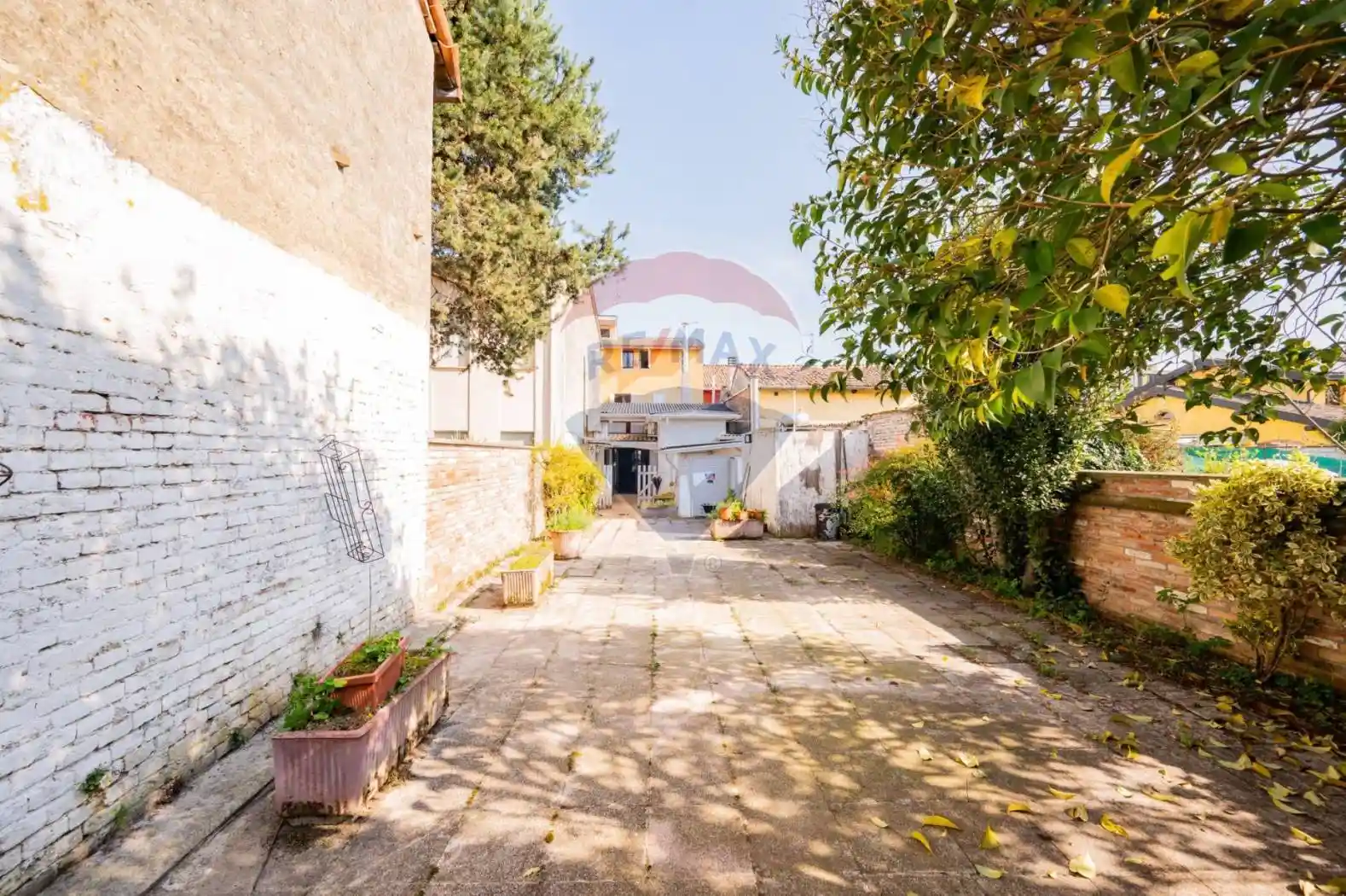 Appartamento in vendita a Viadana