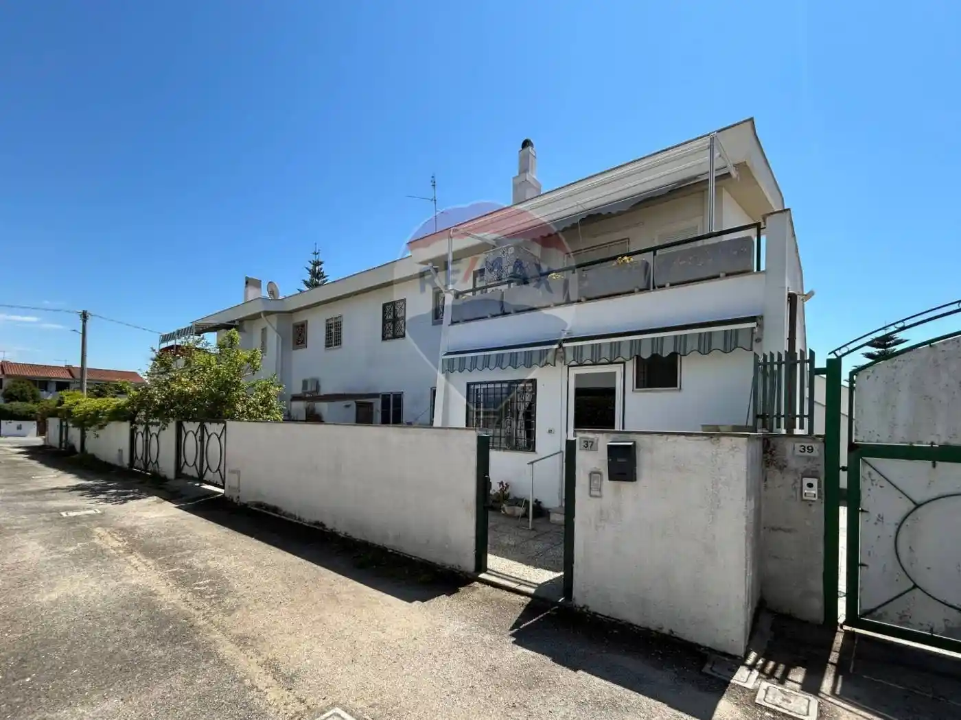 Villetta a schiera in vendita a Anzio