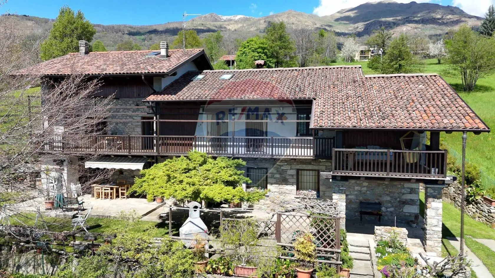 Terratetto unifamiliare via Roncasso 5, Ceresito, Donato - foto 3