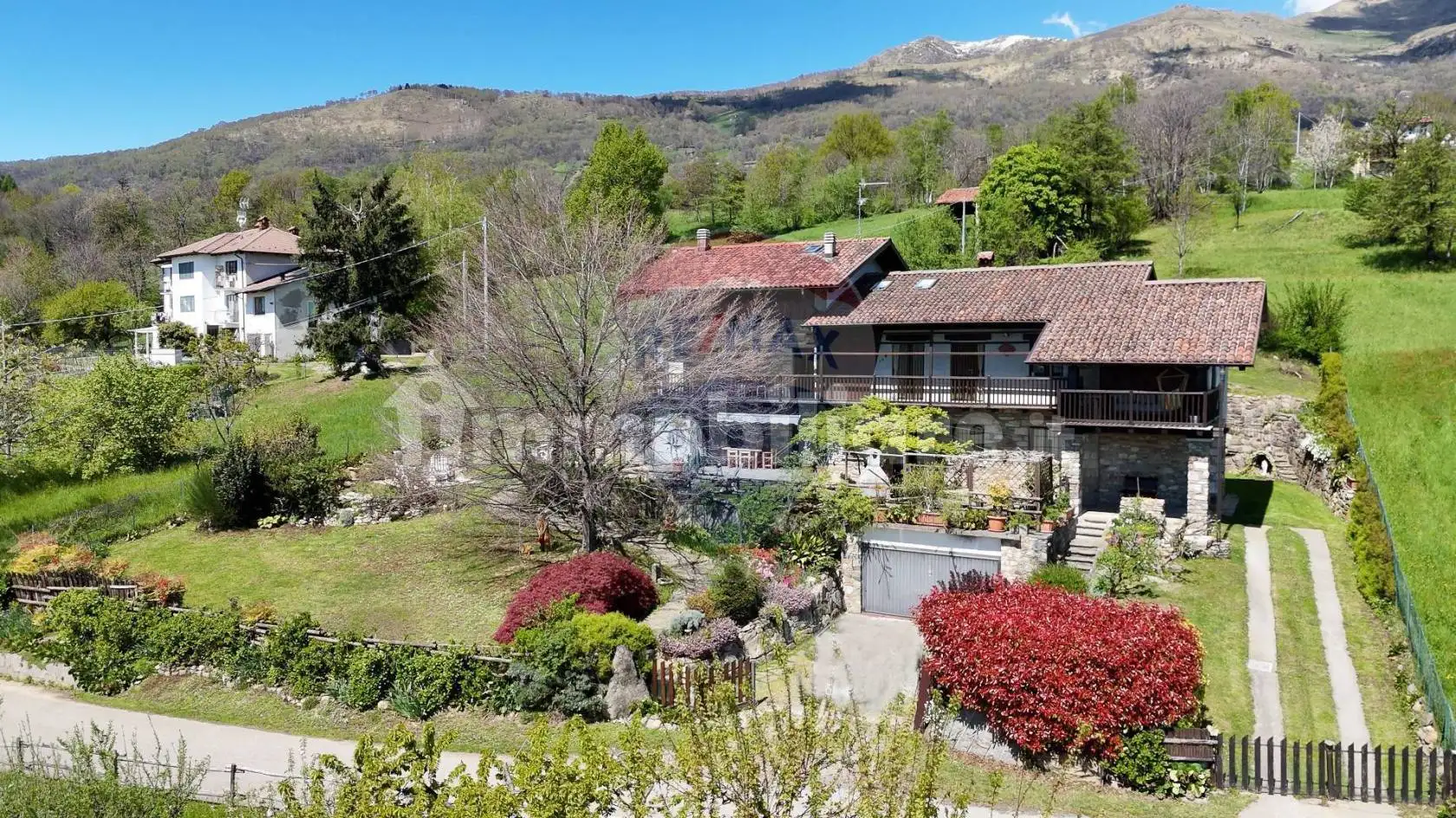 Terratetto unifamiliare via Roncasso 5, Ceresito, Donato - foto 4