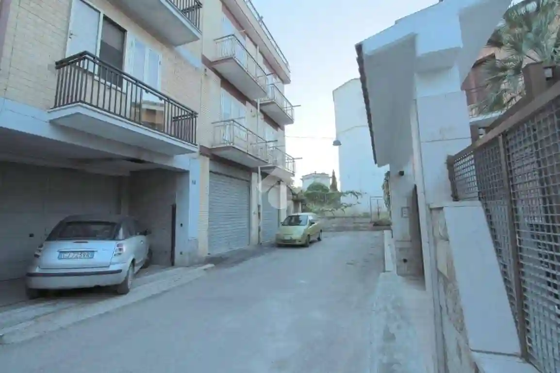 Palazzo - Edificio - foto 2