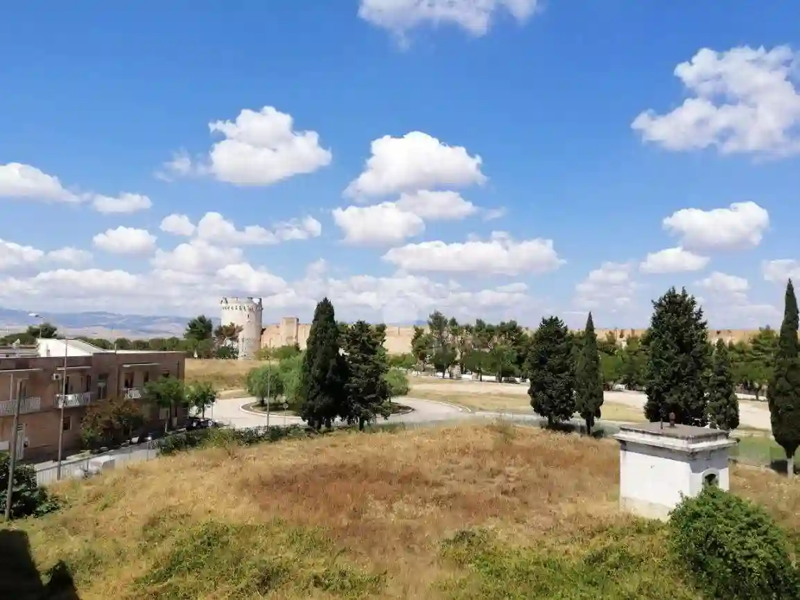 Palazzo - Edificio - foto 4