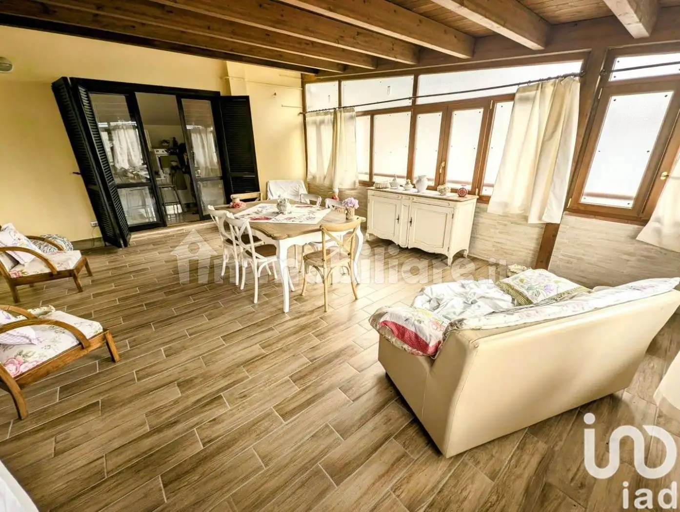 Villa in vendita a Sulmona