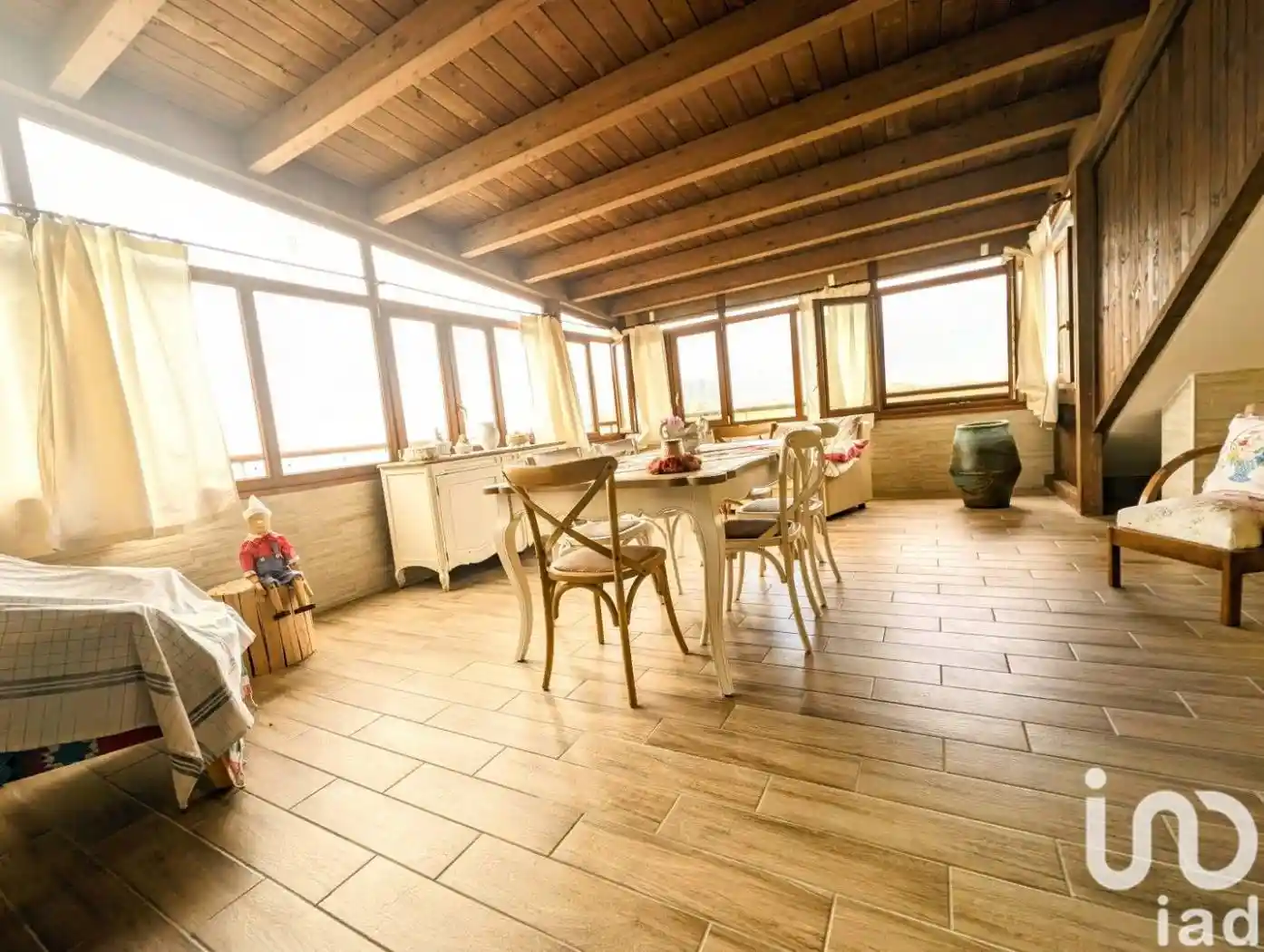 Villa unifamiliare via PADRE PIO DA PIETRELCINA 15, Marane, Sulmona - foto 3