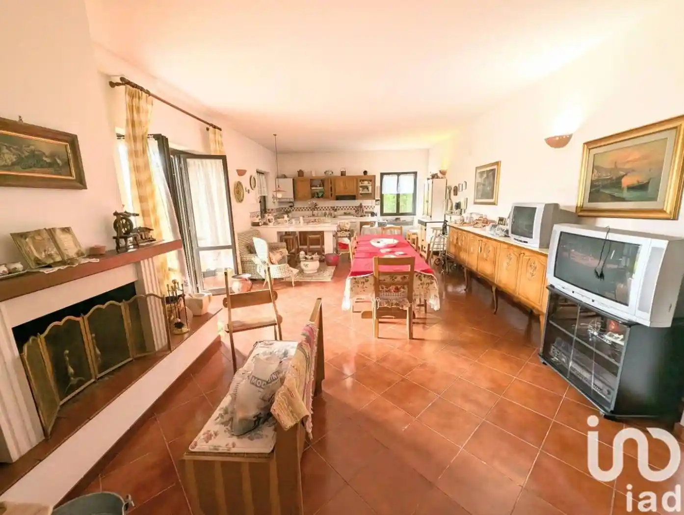 Villa unifamiliare via PADRE PIO DA PIETRELCINA 15, Marane, Sulmona - foto 4