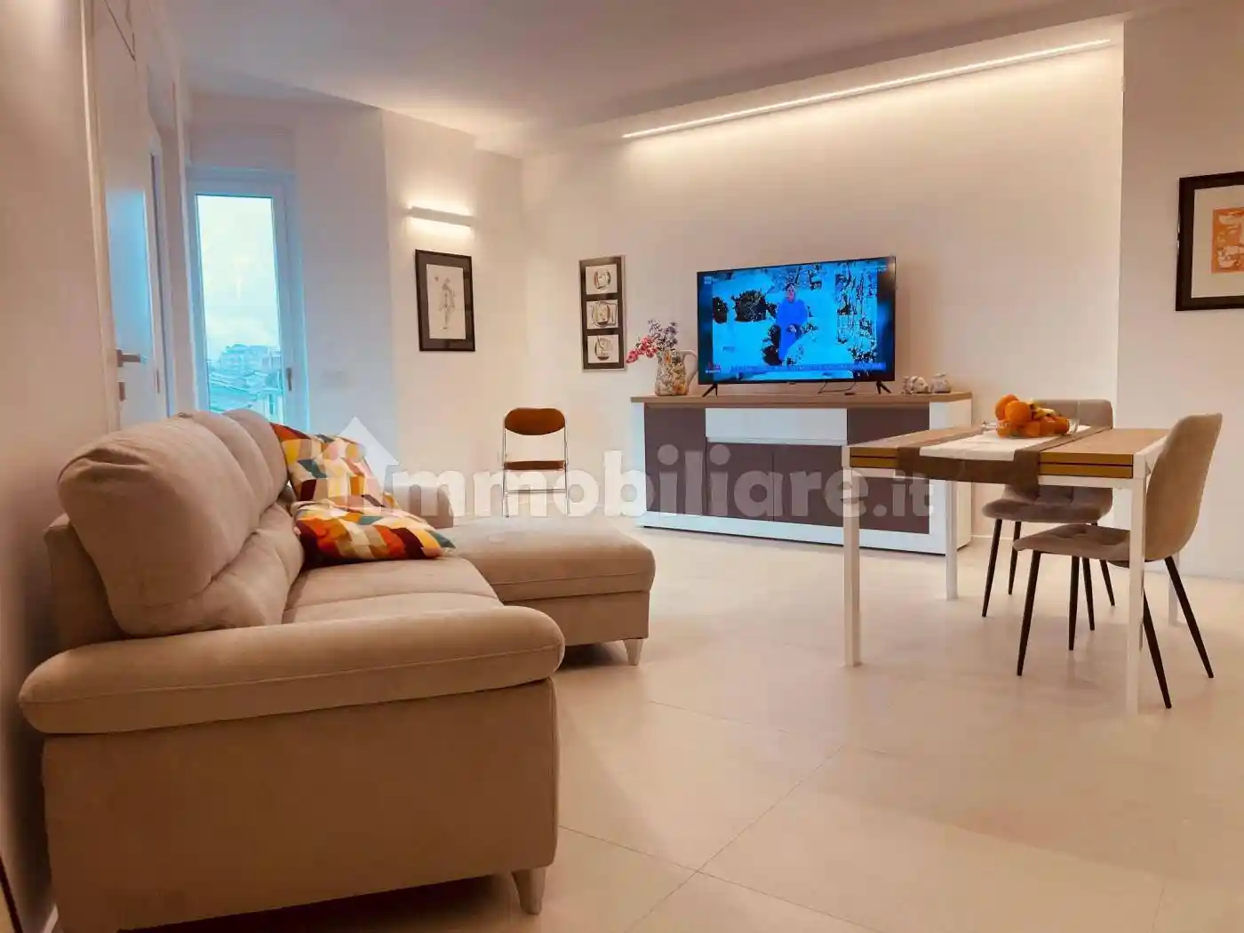 Appartamento in affitto a Cagliari