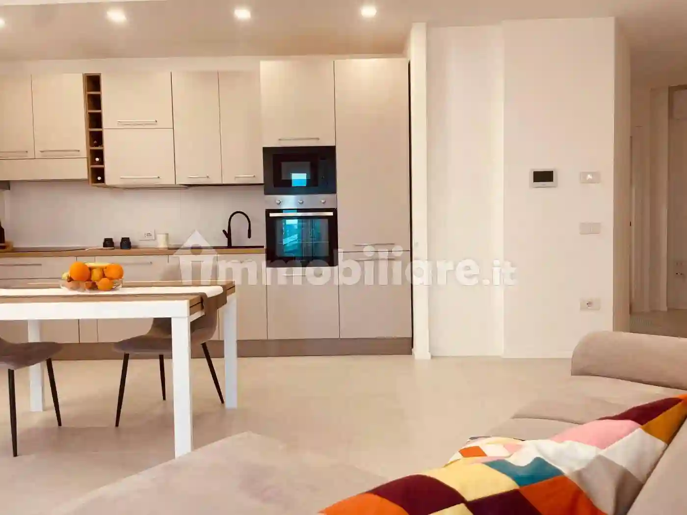 Trilocale via Giudicessa Benedetta 32, Piazza Giovanni XXIII, Cagliari - foto 4