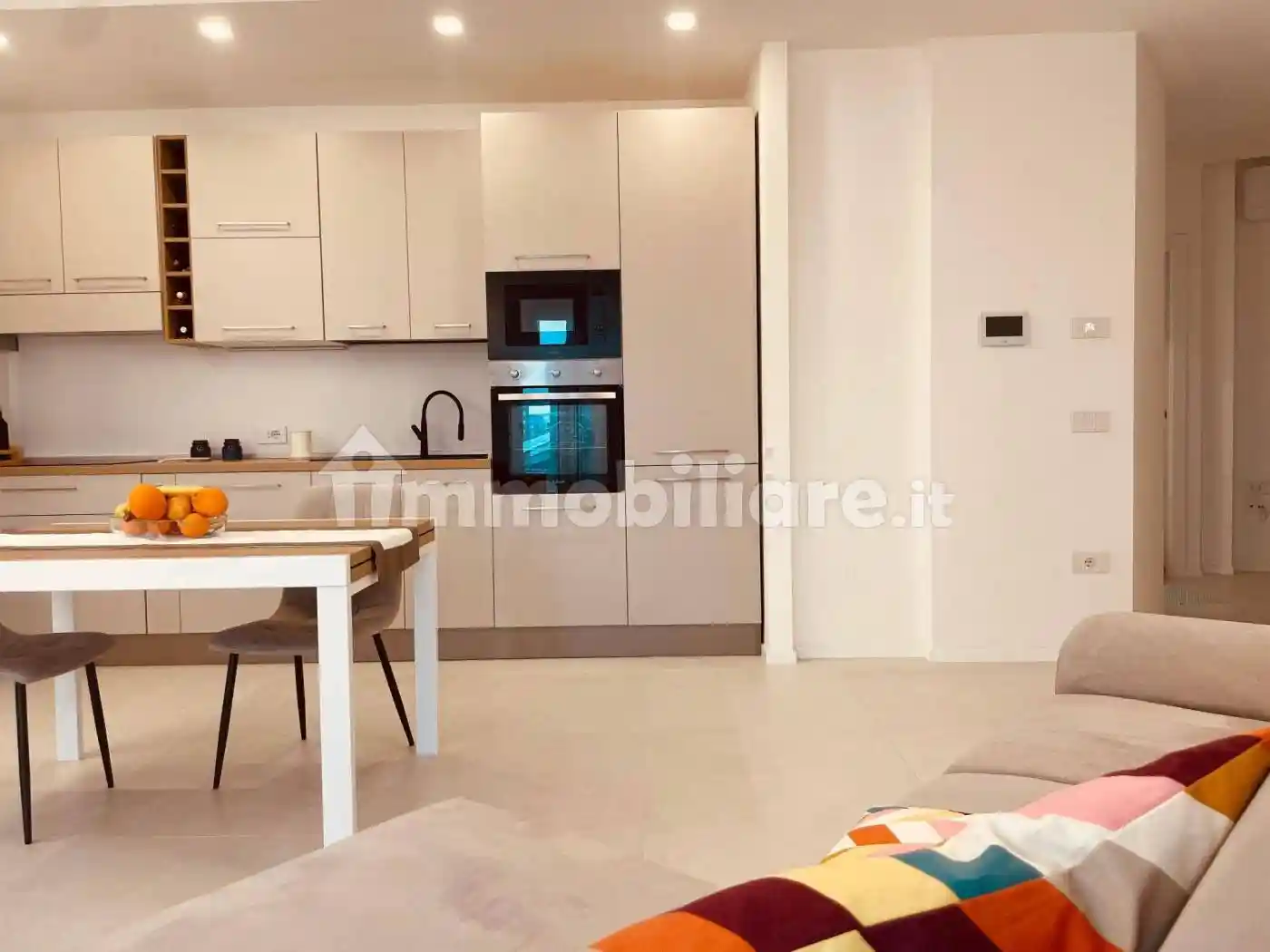 Trilocale via Giudicessa Benedetta 32, Piazza Giovanni XXIII, Cagliari - foto 2